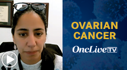 Dr Salani on Research With MEK Inhibition in KRAS-Mutant Serous Ovarian Cancer