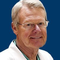 E. David Crawford, MD