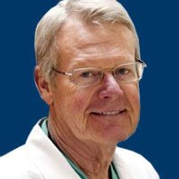 E. David Crawford, MD