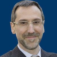 Antoni Ribas, MD, PhD, FAACR, of AACR
