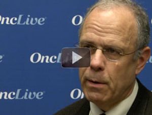 Dr. Litzow on New Immunologic Therapies in ALL