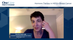 EP. 5 Hormone Therapy in HER2+ Breast Cancer