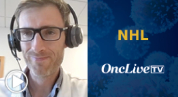 Jean-Marie Michot, MD