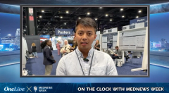 MedNews Week host Yan Leyfman, MD, speaks with 2 key opinion leaders at ASCO 2025 about the top data highlights of the day.
