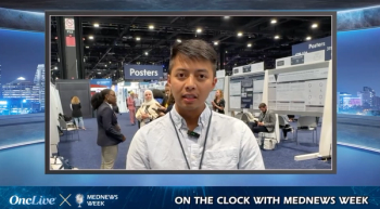 MedNews Week host Yan Leyfman, MD, speaks with 2 key opinion leaders at ASCO 2025 about the top data highlights of the day.
