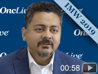 Dr. Usmani on Impact of BCMA on the Myeloma Treatment Landscape