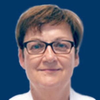 Véronique Diéras, MD, of Centre Eugène Marquis