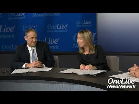 Managing Pneumonitis in NSCLC