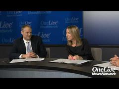 EP. 10 Managing Pneumonitis in NSCLC