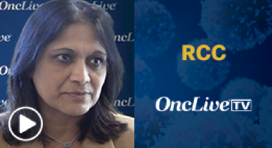 Dr Vaishampayan on the Rationale For the SWOG-1931/PROBE Trial in Advanced RCC - Vimarsana News