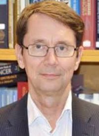 Heikki Joensuu, MD