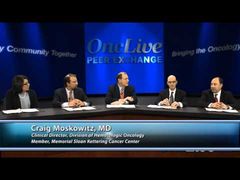 EP. 3 Reducing Therapy-Related Toxicity in Hodgkin Lymphoma