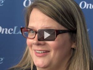 Dr. Shannon Puhalla on PALOMA-3 Updates