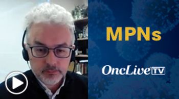 Srdan Verstovsek, MD, PhD