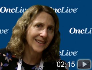 Dr. Bartlett on Treatment Regimens for Patients With Hodgkin Lymphoma