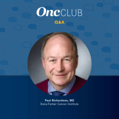 Paul G. Richardson, MD