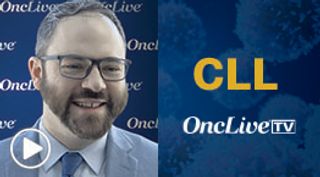 Dr Cortese on the Role of Venetoclax in CLL Immune Synapse Repair 