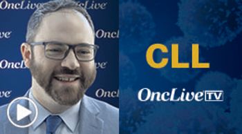 Dr Cortese on the Role of Venetoclax in CLL Immune Synapse Repair 