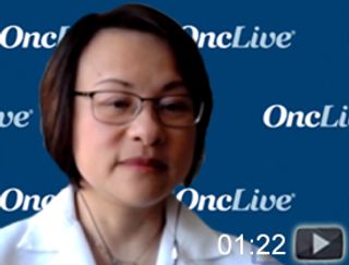 Dr. Ruan on Unanswered Questions Regarding Treatment Decisions in MCL