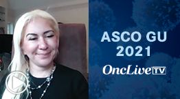 Eleni Efstathiou, MD