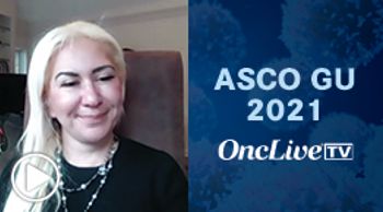 Eleni Efstathiou, MD