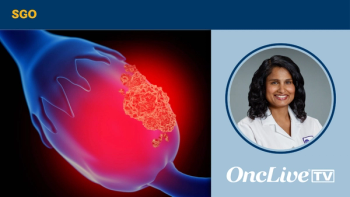 Bhavana Pothuri, MD, NYU