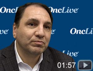 Dr. McBride Discusses Financial Toxicity in Oncology
