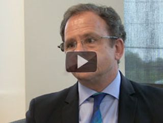 Dr. Goy on Developments in the Field of Immunology