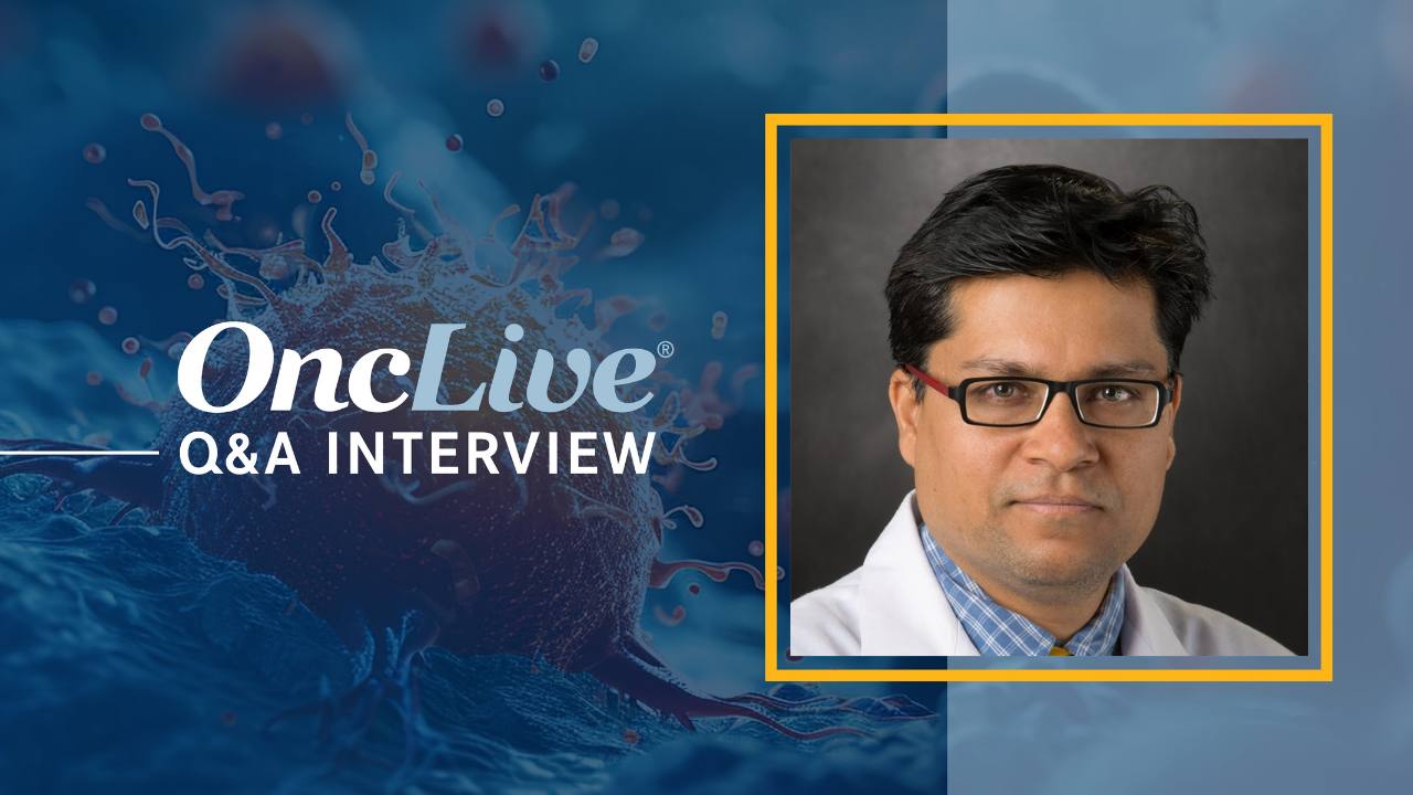 Preetesh Jain, MD, MBBS, DM, PhD