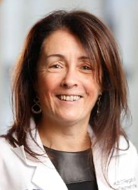 Ruth O’Regan, MD
