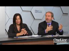 EP. 10 The Role of MRD Testing in Myeloma