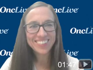 Dr. Leslie on the Role of BTK Inhibitors in Relapsed/Refractory MCL