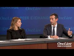 EP. 12 Changing Treatment Paradigm for BRAF-Mutant NSCLC