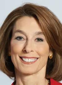 Laurie H. Glimcher, MD