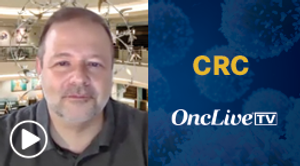 Axel Grothey, MD, of West Cancer Center