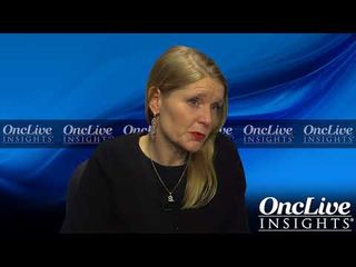 Practical Considerations for Immunotherapy in Stage 3 NSCLC