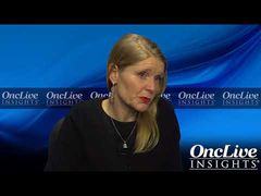EP. 10 Practical Considerations for Immunotherapy in Stage 3 NSCLC