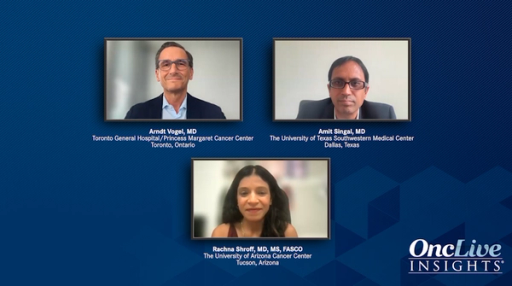 Assessing Liver Function in Patients with HCC