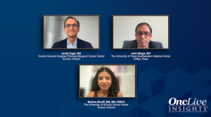 Assessing Liver Function in Patients With HCC: The MELD Score