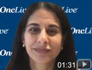 Dr. Tolaney on the Evolution of Treatment in HER2+ Breast Cancer