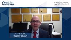 EP. 19 Second-Line Treatment Approaches for Metastatic RCC