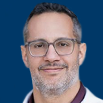 Ibrahim Aldoss, MD, of City of Hope