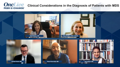 EP. 2 Clinical Considerations in the Diagnosis of Patients with MDS