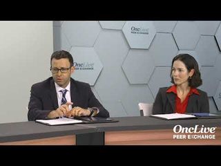 Advanced HCC: What's Next?