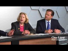 EP. 4 Incorporating Bevacizumab into First-Line Practice for EOC