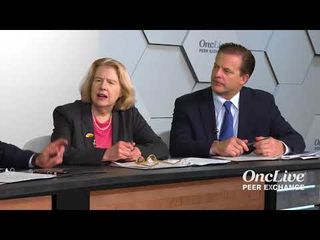 Incorporating Bevacizumab into First-Line Practice for EOC