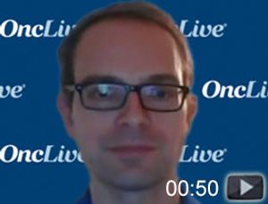 Dr. Johnson on the Need for Novel Biomarkers in Melanoma 