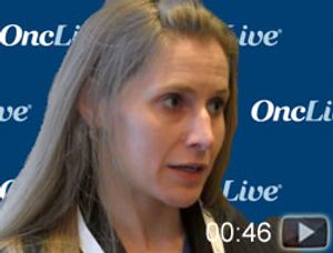Dr. Chaft on Ongoing Pivotal Trials in EGFR-Mutant NSCLC