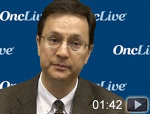 Dr. Nghiem on Immunotherapy in Merkel Cell Carcinoma