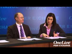 EP. 5 Treatment of Unresectable RAS Wild-type Metastatic CRC